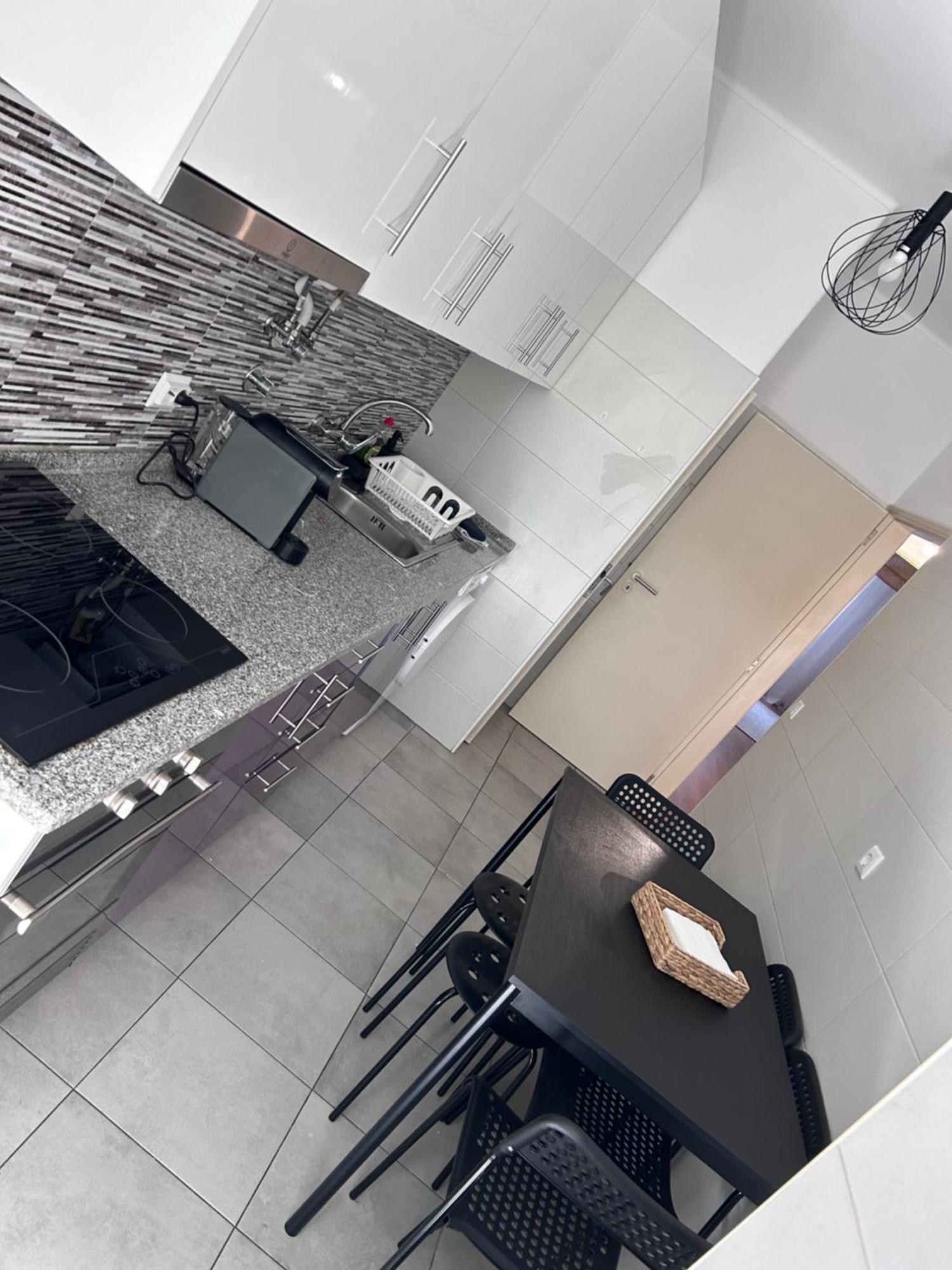 Apartamento Acolhedor Em Келуш Экстерьер фото