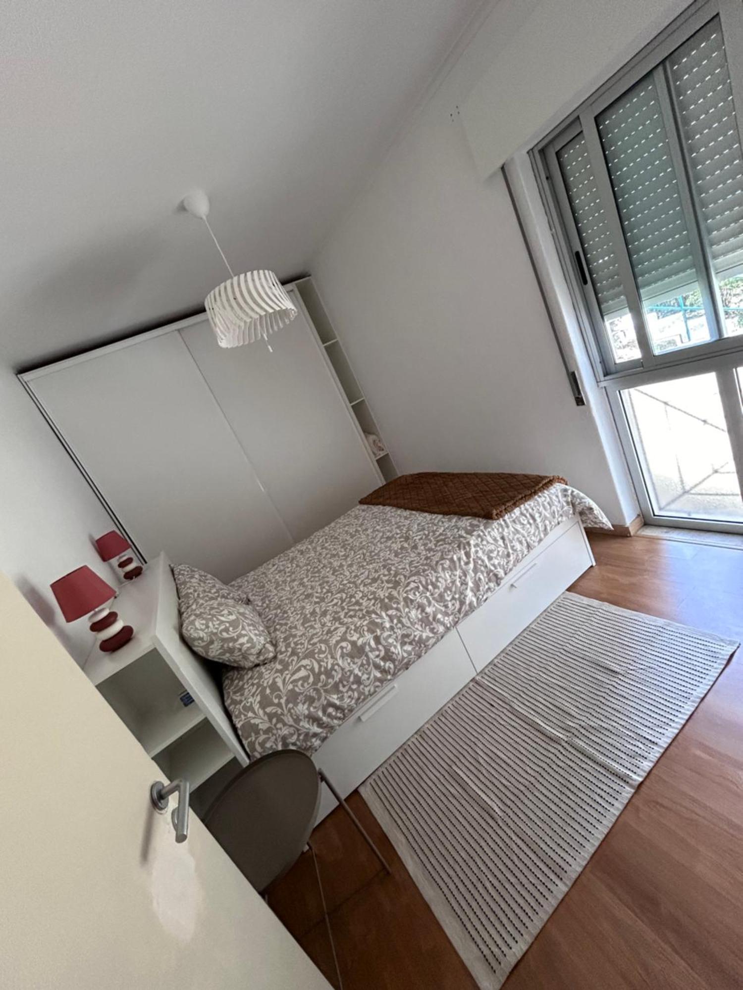 Apartamento Acolhedor Em Келуш Экстерьер фото