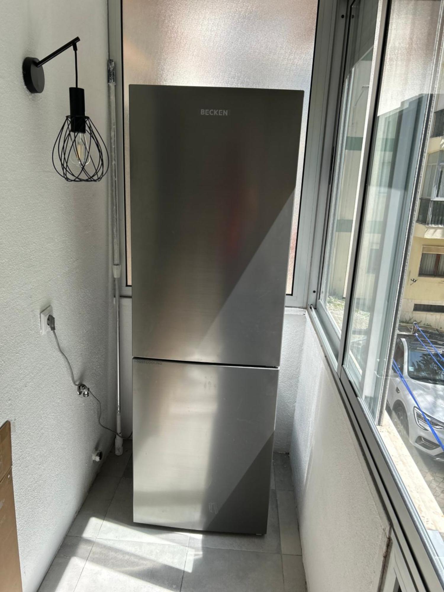 Apartamento Acolhedor Em Келуш Экстерьер фото